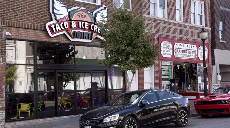 St. Louis-area business openings and closings in June St. Louis-area business openings and closings in June