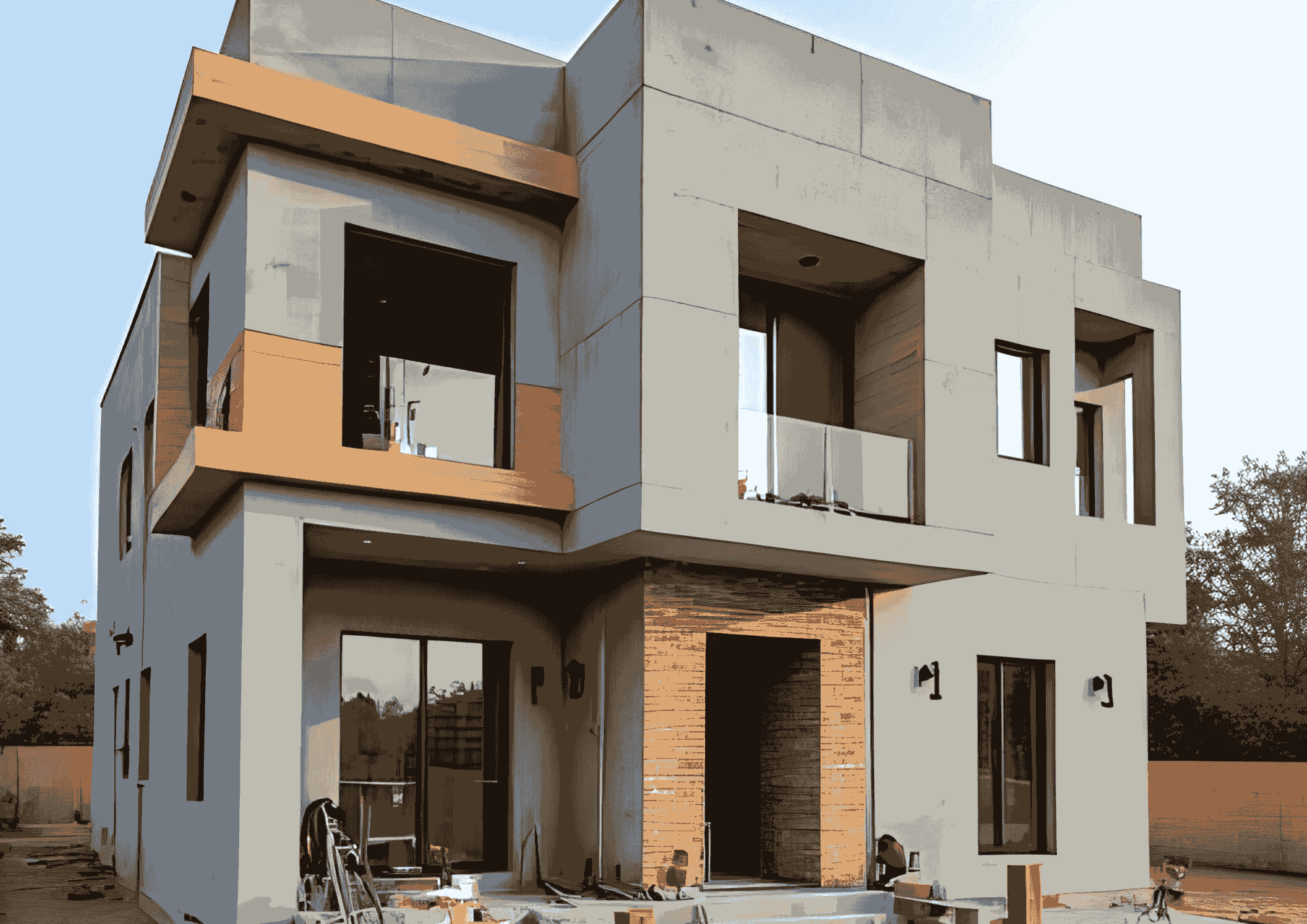 How to Start Home Construction - A Step-by-Step Guide How to Start Home Construction - A Step-by-Step Guide