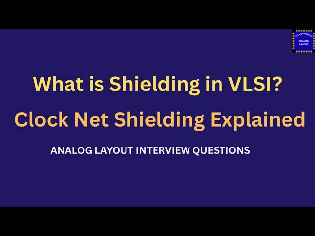 What is Shielding? What is Shielding?