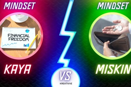 Mindset Kaya Vs. Mindset Miskin: Membongkar Perbedaan Fundamental Dalam Keuangan Mindset Kaya Vs. Mindset Miskin: Membongkar Perbedaan Fundamental Dalam Keuangan