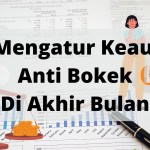 Tips Finansial Untuk Mahasiswa: Selamat Tinggal Bokek Di Akhir Bulan! Tips Finansial Untuk Mahasiswa: Selamat Tinggal Bokek Di Akhir Bulan!