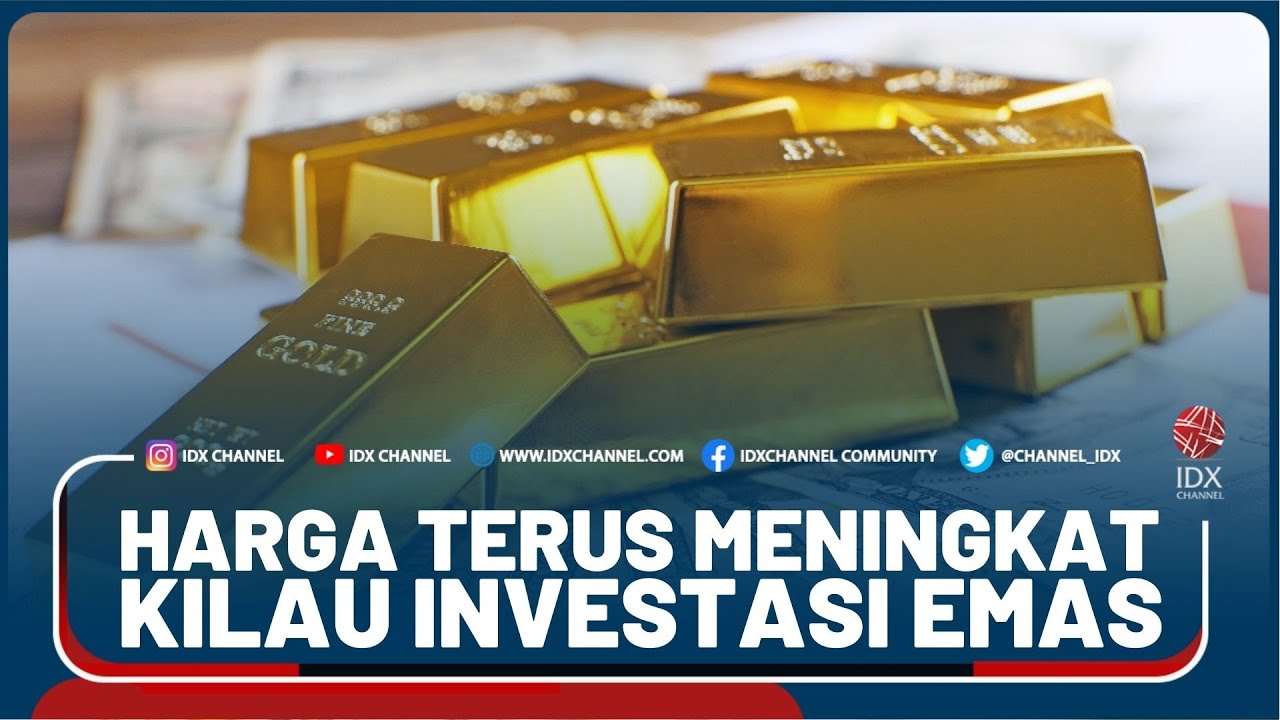 Investasi Emas: Kilau Abadi Atau Jebakan Harga? Kelebihan Dan Kekurangan Yang Perlu Anda Ketahui Investasi Emas: Kilau Abadi Atau Jebakan Harga? Kelebihan Dan Kekurangan Yang Perlu Anda Ketahui