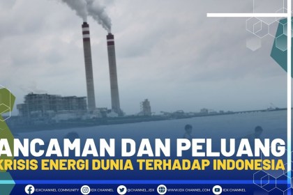 Investasi Di Masa Krisis: Peluang Atau Ancaman? Investasi Di Masa Krisis: Peluang Atau Ancaman?