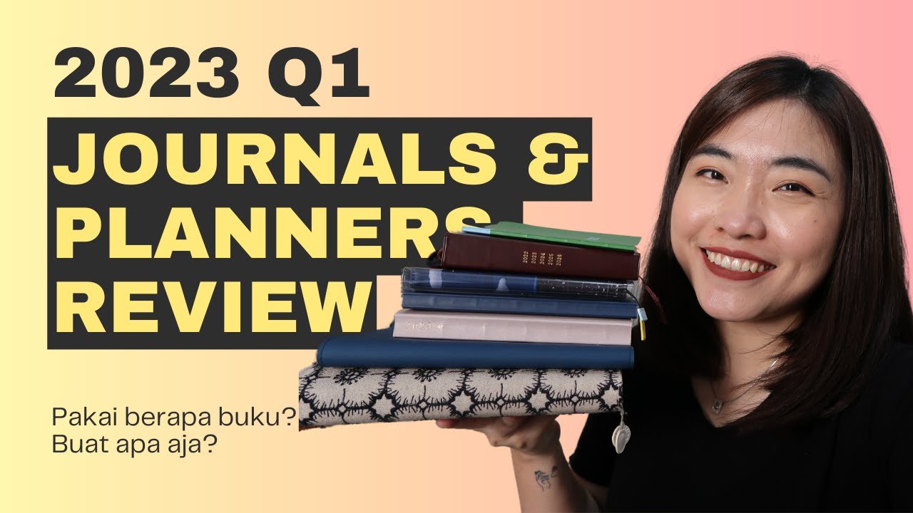 Ide Bisnis Cemerlang: Bikin Planner/Journal Custom, Raih Cuan Dengan Kreativitas! Ide Bisnis Cemerlang: Bikin Planner/Journal Custom, Raih Cuan Dengan Kreativitas!