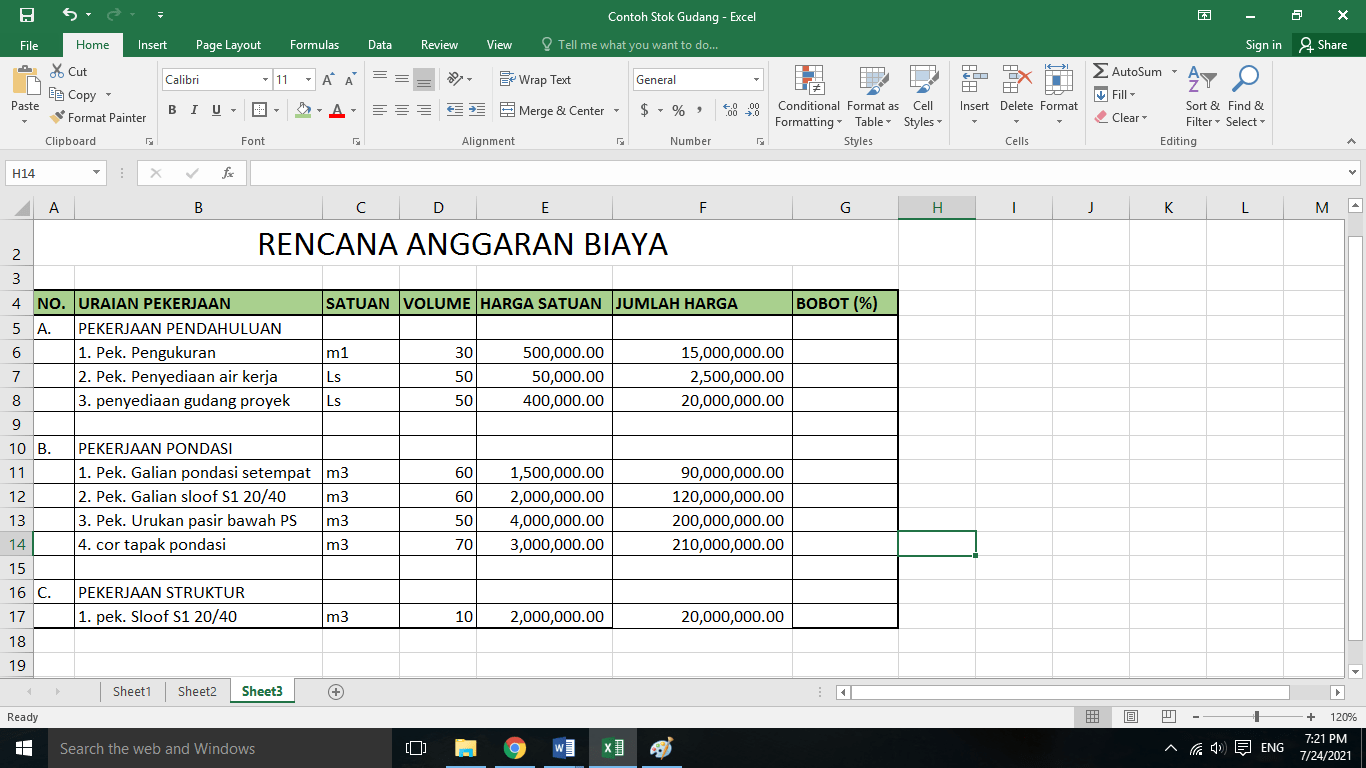 Cara Membuat Anggaran Bulanan Yang Realistis: Kendalikan Keuangan, Raih Tujuan Cara Membuat Anggaran Bulanan Yang Realistis: Kendalikan Keuangan, Raih Tujuan