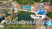 Keajaiban Gading Paradise Kebumen: Surga Tersembunyi Di Jawa Tengah Keajaiban Gading Paradise Kebumen: Surga Tersembunyi Di Jawa Tengah
