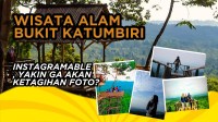 Bukit Katumbiri Purwakarta: Surga Tersembunyi Di Jawa Barat Bukit Katumbiri Purwakarta: Surga Tersembunyi Di Jawa Barat