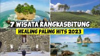 Menikmati Pesona Alam Wisata Rangkasbitung Yang Memikat Menikmati Pesona Alam Wisata Rangkasbitung Yang Memikat