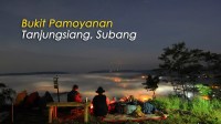 Keindahan Bukit Pamoyanan Subang: Surga Tersembunyi Di Jawa Barat Keindahan Bukit Pamoyanan Subang: Surga Tersembunyi Di Jawa Barat
