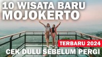 Terbaru! 10 Destinasi Wisata Hits Di Mojokerto Terbaru! 10 Destinasi Wisata Hits Di Mojokerto