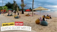 Keindahan Eksotis Glory Melur Batam Keindahan Eksotis Glory Melur Batam