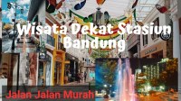 Petualangan Seru Di Dekat Stasiun Bandung Petualangan Seru Di Dekat Stasiun Bandung