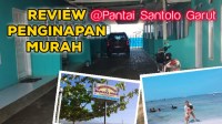 Liburan Seru Di Pantai Santolo: Menikmati Penginapan Yang Nyaman! Liburan Seru Di Pantai Santolo: Menikmati Penginapan Yang Nyaman!