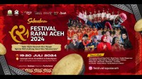 Meriahnya Festival Musik Aceh Juli 2025 Meriahnya Festival Musik Aceh Juli 2025