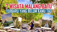 Rekomendasi Wisata Malang Batu Yang Paling Digemari! Rekomendasi Wisata Malang Batu Yang Paling Digemari!