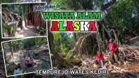 Kediri Bersalju: Petualangan Seru Di Alaska Kediri Kediri Bersalju: Petualangan Seru Di Alaska Kediri