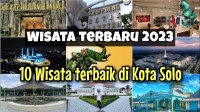 Terbanglah Ke Wisata Solo Terbaru Yang Mengagumkan! Terbanglah Ke Wisata Solo Terbaru Yang Mengagumkan!