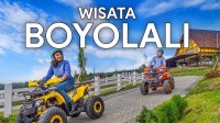 Boyolali: Destinasi Wisata Terbaru Yang Sedang Ngehits! Boyolali: Destinasi Wisata Terbaru Yang Sedang Ngehits!