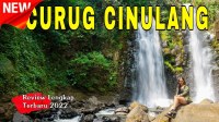 Terpesona Oleh Keindahan Curug Cinulang Cicalengka Terpesona Oleh Keindahan Curug Cinulang Cicalengka