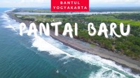 Pesona Pantai Baru: Surga Tersembunyi Di Tepi Pantai Pesona Pantai Baru: Surga Tersembunyi Di Tepi Pantai