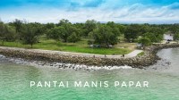 Menikmati Keindahan Pantai Manis Di Indonesia Menikmati Keindahan Pantai Manis Di Indonesia