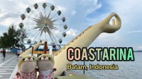 Destinasi Liburan Seru Di Coastarina Batam Destinasi Liburan Seru Di Coastarina Batam
