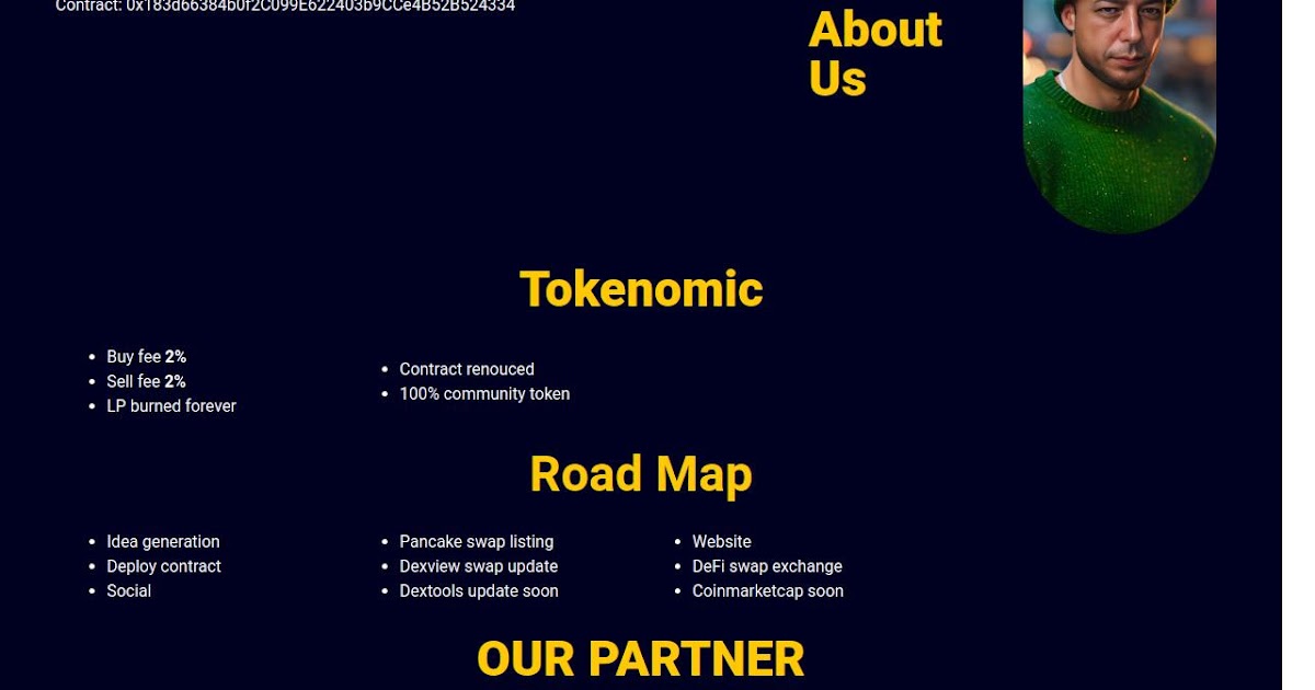 Cryptocurrency Miner Weblog : Boban BB meme token Cryptocurrency Miner Weblog : Boban BB meme token