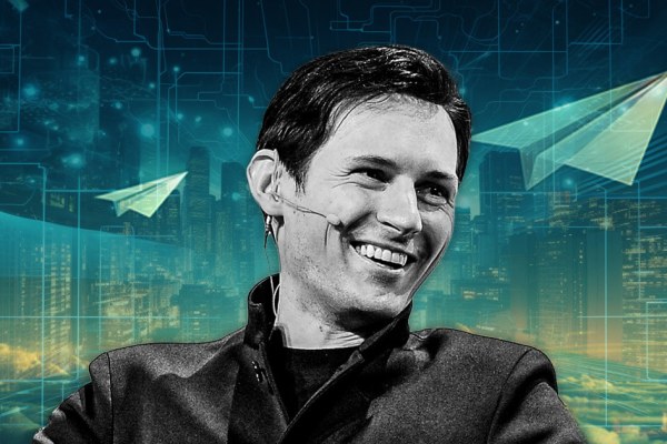 Telegram is likely to be an unencrypted treasure trove of knowledge and Pavel Durov would possibly simply be a geopolitical pawn Telegram is likely to be an unencrypted treasure trove of knowledge and Pavel Durov would possibly simply be a geopolitical pawn