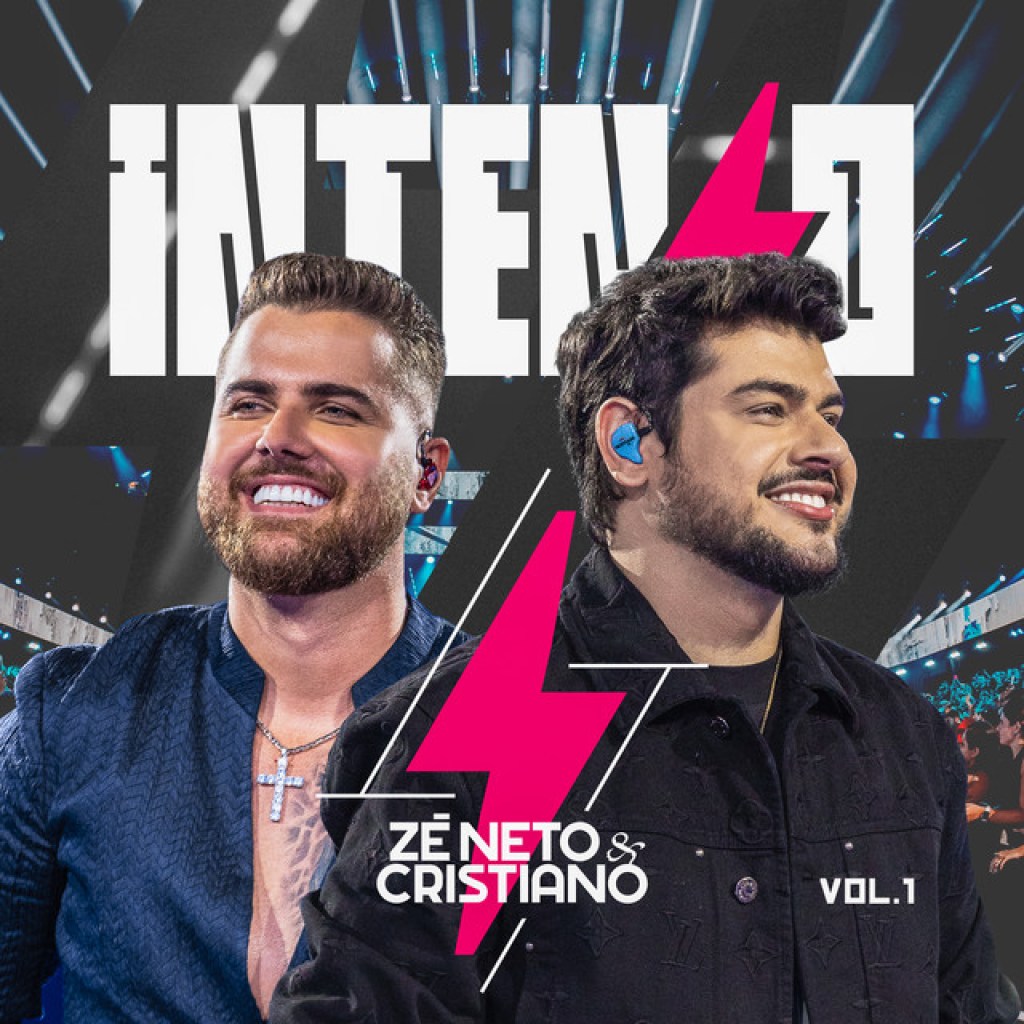 Zé Neto e Cristiano – Intenso, Vol. 1 (Ao Vivo) Zé Neto e Cristiano – Intenso, Vol. 1 (Ao Vivo)