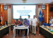RSUP Dr. Kariadi dan FK UNDIP Menjalin Kerja Sama untuk Menghidupkan Kembali Program PPDS Anestesi RSUP Dr. Kariadi dan FK UNDIP Menjalin Kerja Sama untuk Menghidupkan Kembali Program PPDS Anestesi
