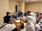 Pengaruh Penyakit Jantung Terhadap Angka Kematian Jemaah Haji Pengaruh Penyakit Jantung Terhadap Angka Kematian Jemaah Haji