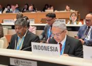 Indonesia Beralih dari WHO Asia Tenggara ke Kantor Regional Pasifik Barat Indonesia Beralih dari WHO Asia Tenggara ke Kantor Regional Pasifik Barat