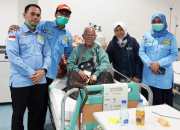 Pengalaman Jemaah Terhadap Pelayanan Unggul KKHI Madinah Pengalaman Jemaah Terhadap Pelayanan Unggul KKHI Madinah