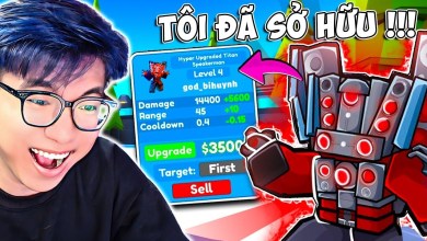 I Successfully Owned Hyper Upgraded Titan Speakerman 1% For Only I Successfully Owned Hyper Upgraded Titan Speakerman 1% For Only