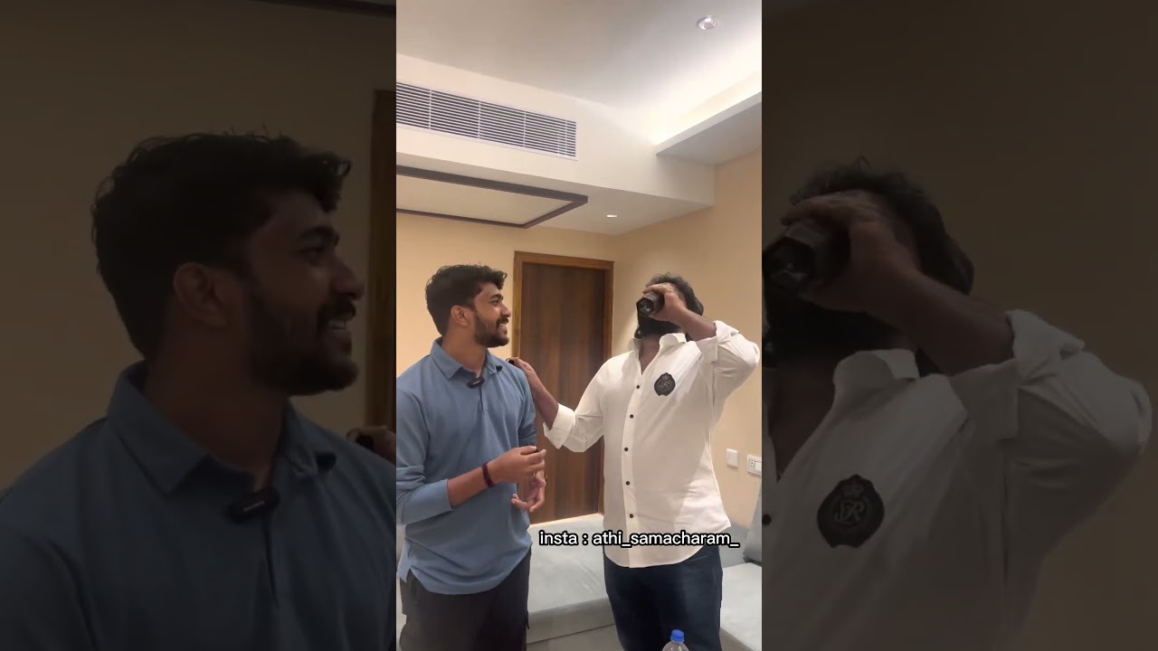 Giving Black Water to Hyper aadi Anna | #shorts #foodshorts Giving Black Water to Hyper aadi Anna | #shorts #foodshorts