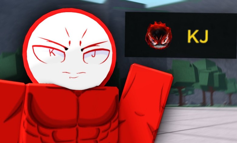 how to get KJ MOVESET in the strongest battlegrounds how to get KJ MOVESET in the strongest battlegrounds