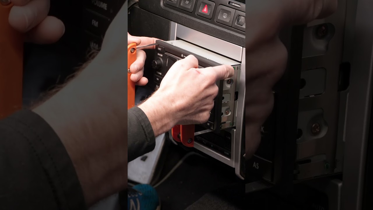I Ruined a Clients Radio OUCH I Ruined a Clients Radio OUCH