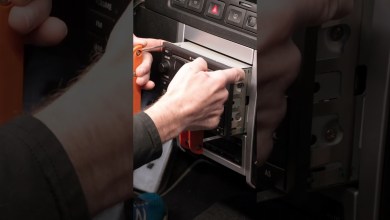 I Ruined a Clients Radio OUCH I Ruined a Clients Radio OUCH