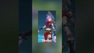 3 Hero Baru Yg Bakal Rilis, seriusan skillnya keren – Mobile 3 Hero Baru Yg Bakal Rilis, seriusan skillnya keren – Mobile