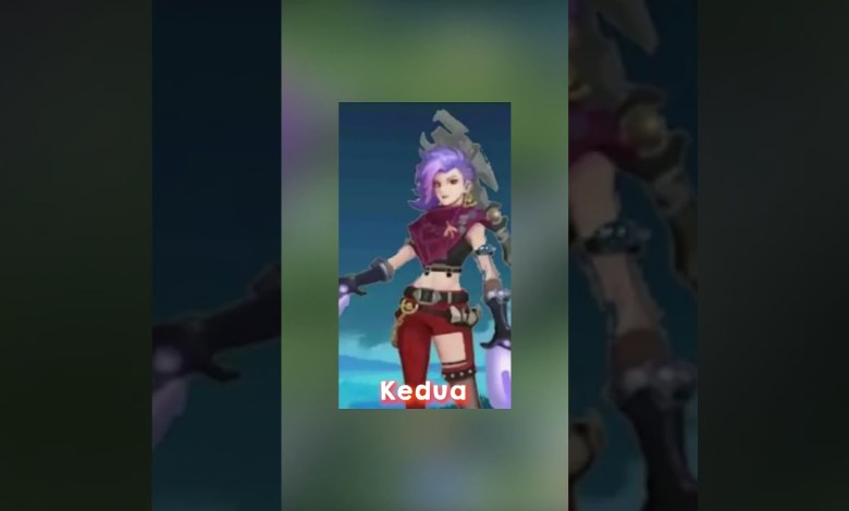 3 Hero Baru Yg Bakal Rilis, seriusan skillnya keren – Mobile 3 Hero Baru Yg Bakal Rilis, seriusan skillnya keren – Mobile