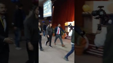 Shradha didi at lpu #apna college Shradha didi at lpu #apna college