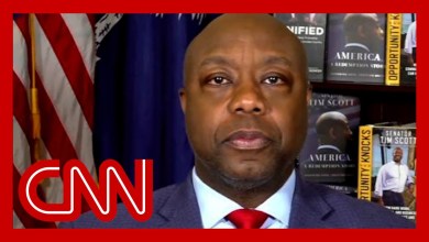 Jake Tapper pushes back on Tim Scott’s claim Biden is ‘dragging Jake Tapper pushes back on Tim Scott’s claim Biden is ‘dragging