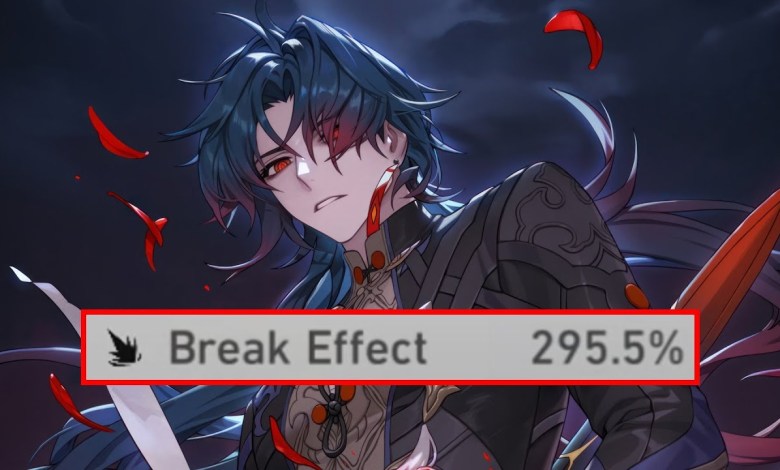 Blade Hyper Break Team Vs Kafka Blade Hyper Break Team Vs Kafka