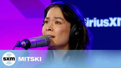 Mitski — My Love Mine All Mine | LIVE Performance | Mitski — My Love Mine All Mine | LIVE Performance |