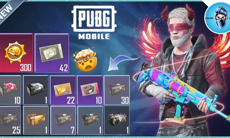 Pubg Kr 450+Crate Opening Lucky Crate Opening | Japan Pubg Kr 450+Crate Opening Lucky Crate Opening | Japan