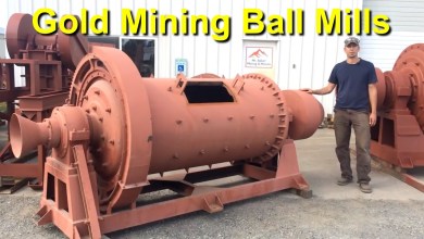 Gold Mining Ball Mills Gold Mining Ball Mills