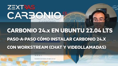 How to Install Carbonio CE 24.x on Ubuntu 22.04 – Complete How to Install Carbonio CE 24.x on Ubuntu 22.04 – Complete