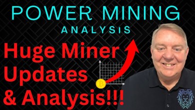 Top Bitcoin Mining Stock News Today | Bitcoin Mining Top Bitcoin Mining Stock News Today | Bitcoin Mining