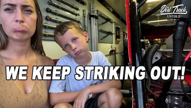 It Was Supposed To Be A Busy Week Full Of Racing!! It Was Supposed To Be A Busy Week Full Of Racing!!