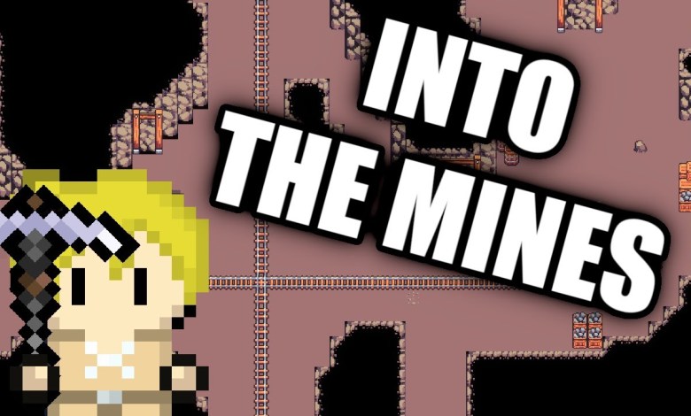 Adding Mining To My Game : Noia MMO Devlog Adding Mining To My Game : Noia MMO Devlog